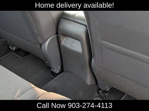 Used 2025 Nissan Sentra SV FWD image 31