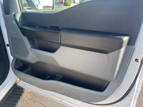 Used 2024 Ford F150 XL w/ Equipment Group 103A High image 16