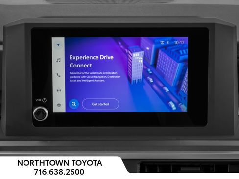 New 2026 Toyota Tacoma TRD Sport AWD/4WD image 14