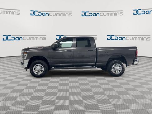 New 2026 RAM 2500 Tradesman AWD/4WD image 5