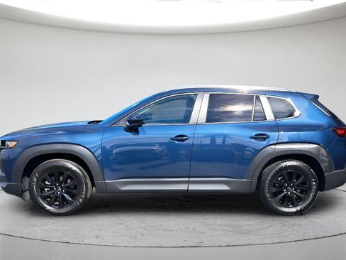 Used 2025 MAZDA CX-50 AWD 2.5 S w/ Cargo Package image 6