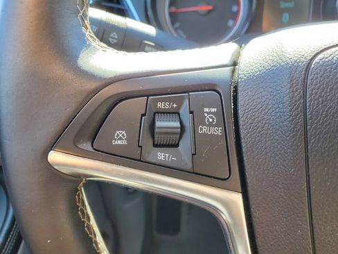 Used 2015 Buick Encore Convenience FWD image 23