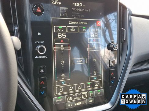 Certified 2025 Subaru Crosstrek 2.5i Wilderness image 32