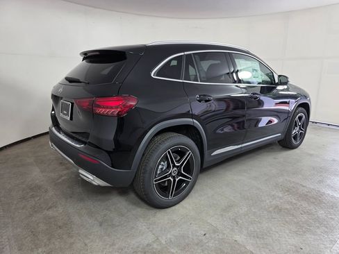 New 2026 Mercedes-Benz GLA 250 image 4