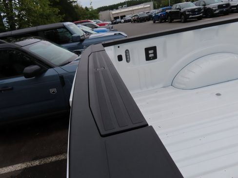 New 2026 Ford F250 Lariat w/ Tremor Off-Road Package image 9