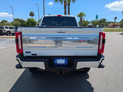 New 2026 Ford F250 King Ranch w/ Tremor Off-Road Package AWD/4WD image 5