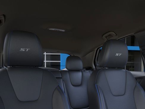 New 2026 Buick Encore GX Sport Touring w/ Advanced Technology Package image 88