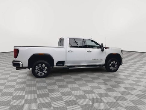 Certified 2026 GMC Sierra 2500 Denali AWD/4WD image 46