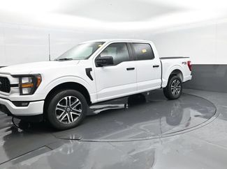 Used 2023 Ford F150 XL w/ STX Appearance Package AWD/4WD video 1