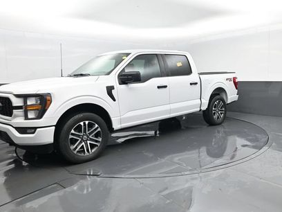 Used 2023 Ford F150 XL w/ STX Appearance Package