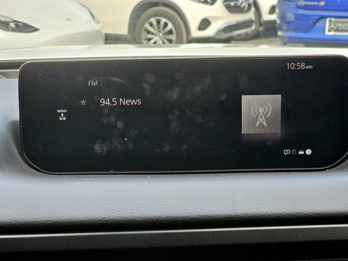 Used 2024 MAZDA CX-50 AWD 2.5 Turbo w/ Cargo Package image 37