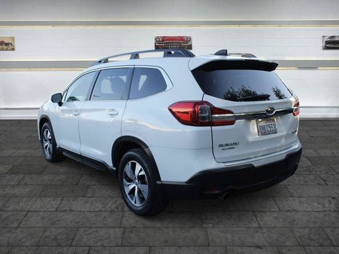 Used 2020 Subaru Ascent Premium w/ Convenience Package AWD/4WD image 5