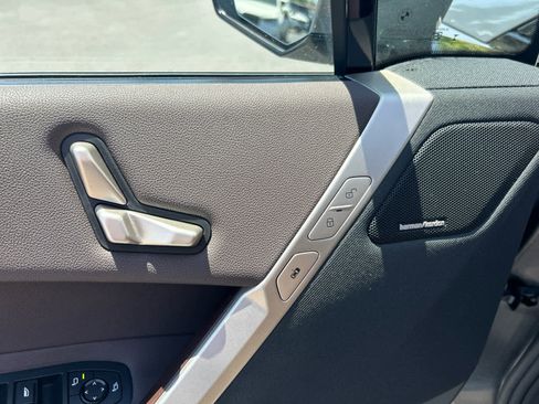 Certified 2023 BMW iX xDrive50 w/ Convenience Package image 26