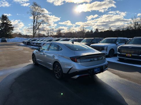 Used 2024 Hyundai Sonata SEL image 5
