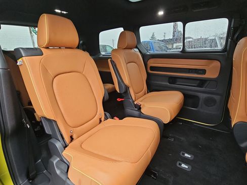 New 2025 Volkswagen ID. Buzz Pro S Plus image 29