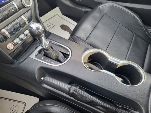 Used 2023 Ford Mustang Premium image 18