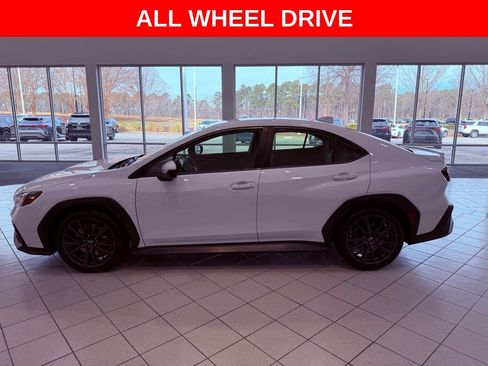 Used 2023 Subaru WRX Premium image 4