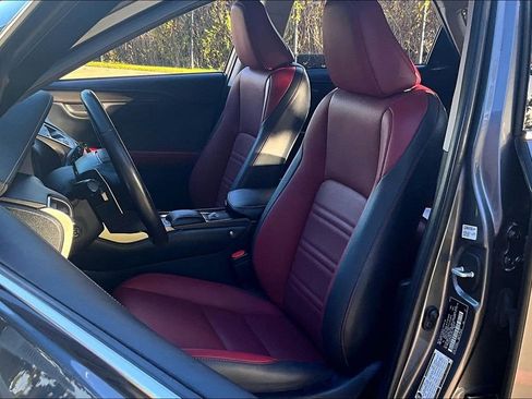 Used 2021 Lexus NX 300 AWD w/ Premium Package image 31