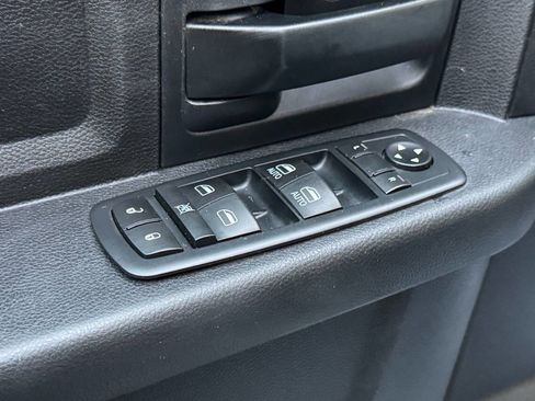 Used 2017 RAM 3500 Tradesman image 16