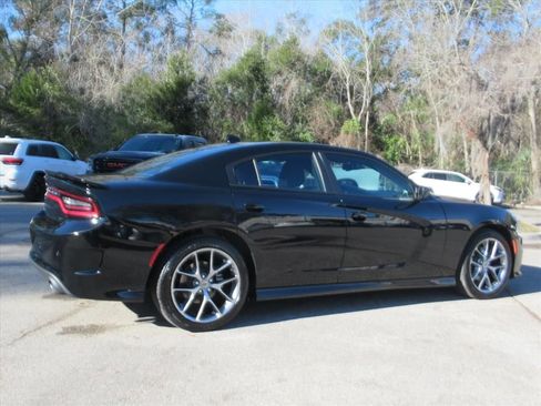 Certified 2023 Dodge Charger GT image 6