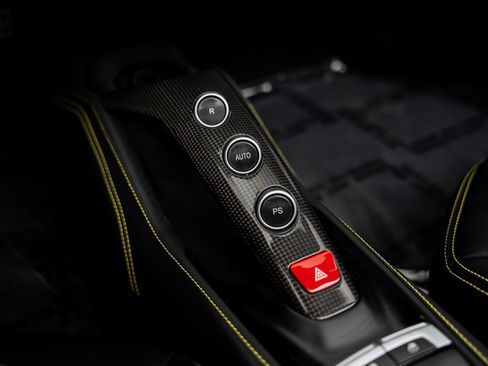 Used 2017 Ferrari 488 Spider RWD image 46