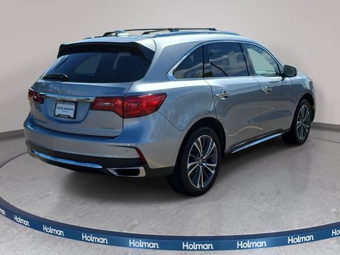 Used 2020 Acura MDX SH-AWD w/ Technology Package image 6
