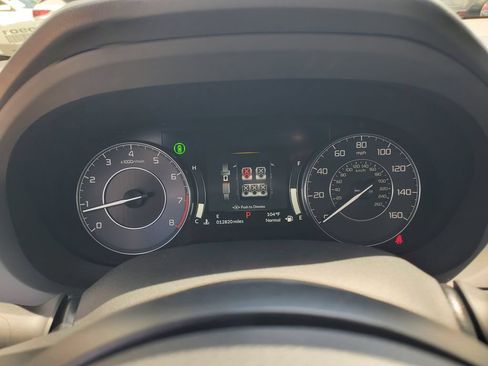 Used 2025 Acura RDX w/ Technology Package AWD/4WD image 27