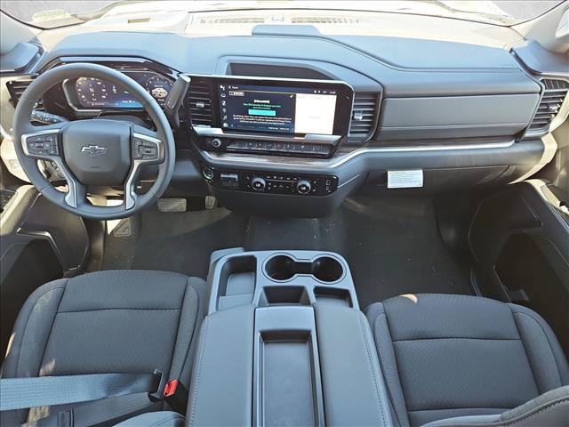 New 2026 Chevrolet Silverado 1500 RST w/ RST Select Package RWD image 14