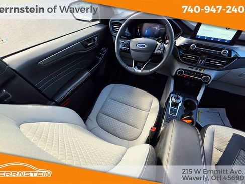 Used 2023 Ford Escape Active AWD/4WD image 10
