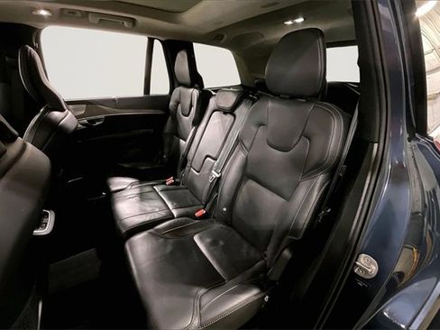 Certified 2024 Volvo XC90 B6 Ultimate w/ Lounge Package image 27