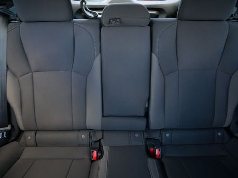 Certified 2026 Subaru Crosstrek 2.0i Premium AWD/4WD image 13