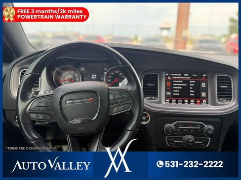 Used 2023 Dodge Charger R/T RWD image 28