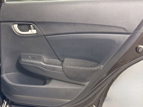 Used 2013 Honda Civic LX image 22