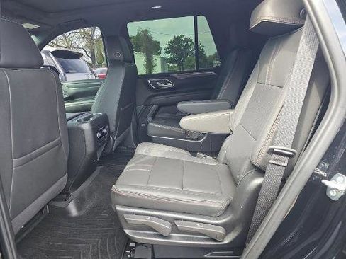 Used 2024 Chevrolet Tahoe RST w/ Luxury Package image 10