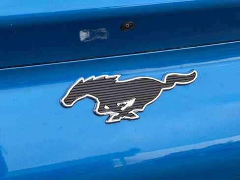 New 2025 Ford Mustang Mach-E Premium image 8