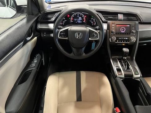 Used 2017 Honda Civic LX image 18