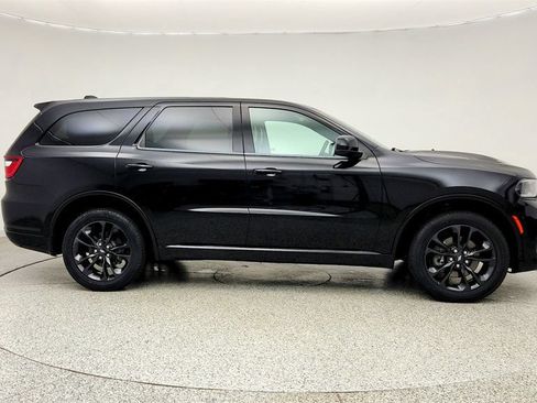 Used 2022 Dodge Durango GT w/ Blacktop Package AWD/4WD image 4