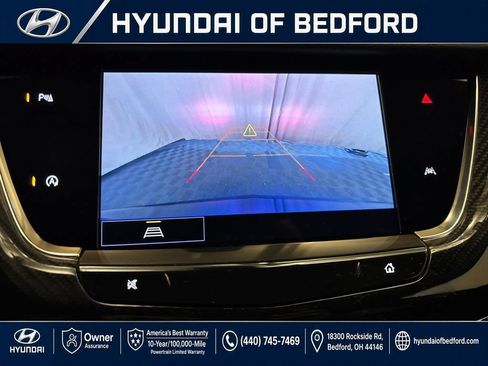 Used 2024 Cadillac XT6 Sport w/ LPO, Floor Liner Package AWD/4WD image 25