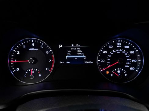 Certified 2022 Kia Forte Sedan FWD image 33