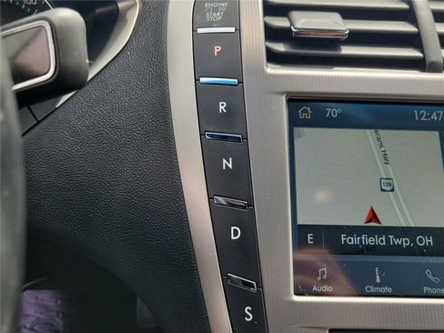 Used 2018 Lincoln MKZ Select w/ Technology Package FWD image 31