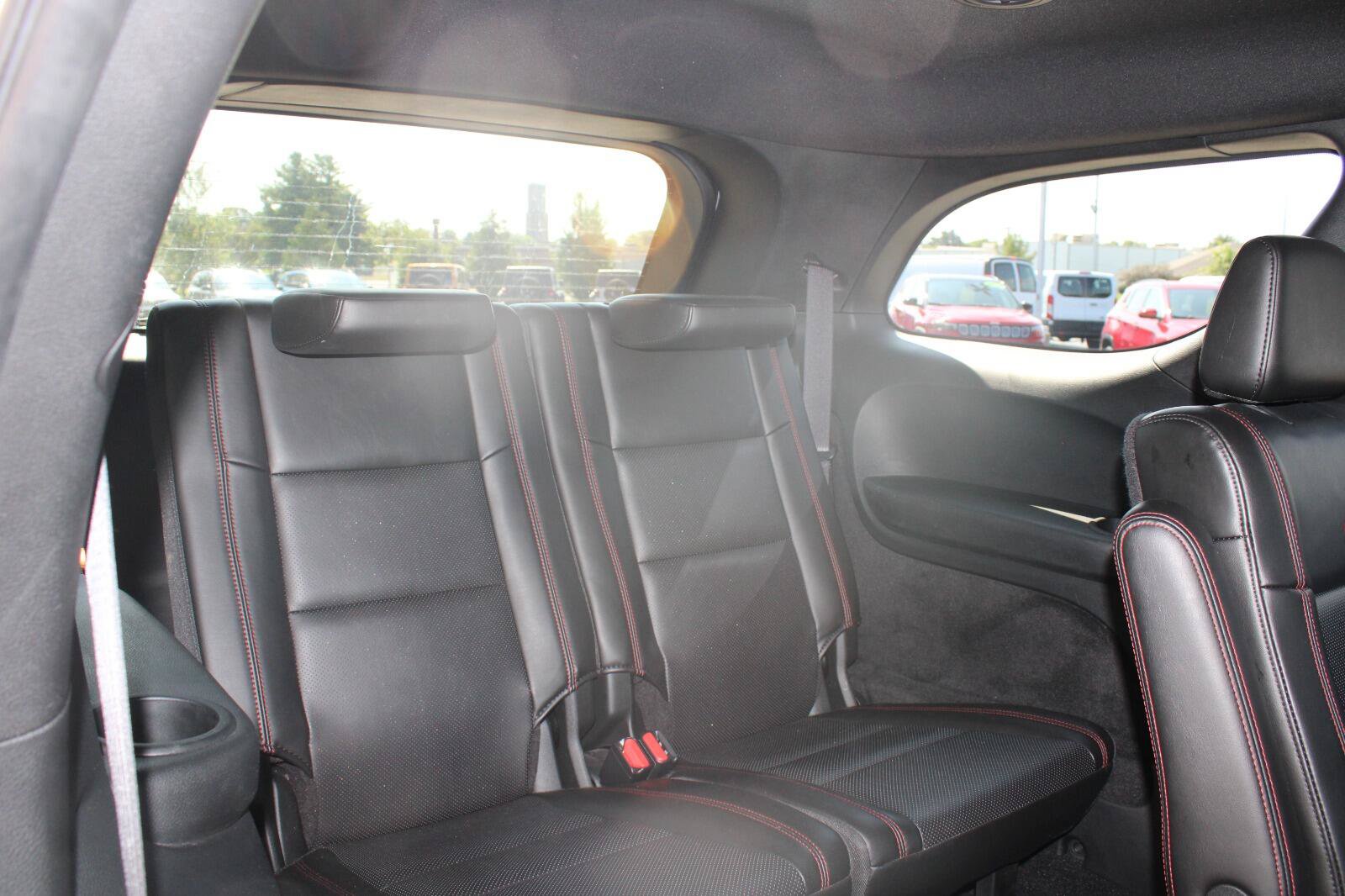 Used 2023 Dodge Durango GT AWD/4WD image 28