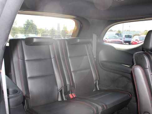 Used 2023 Dodge Durango GT AWD/4WD image 28