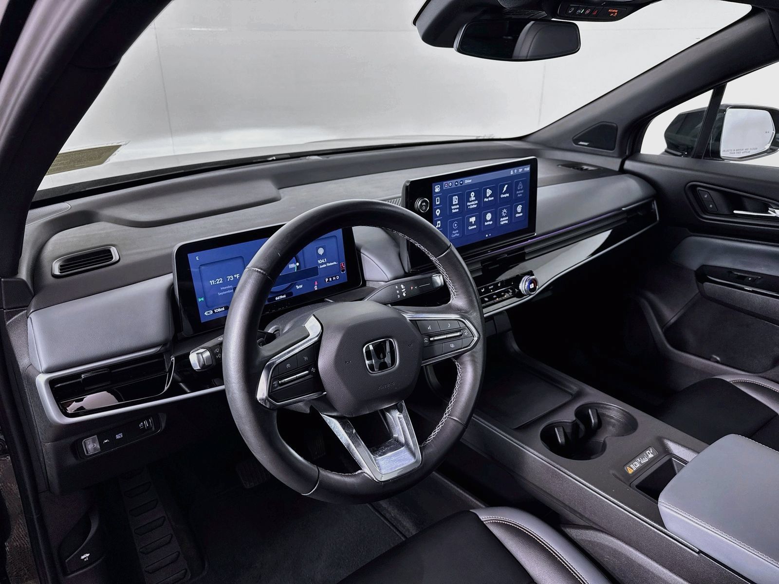 Used 2024 Honda Prologue Touring image 9