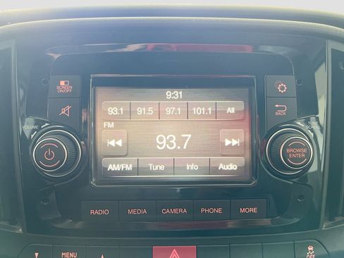Used 2022 RAM ProMaster City Tradesman FWD image 15