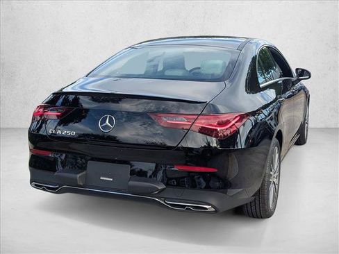 Used 2026 Mercedes-Benz CLA 250 image 2