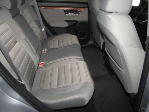 Used 2022 Honda CR-V EX image 18