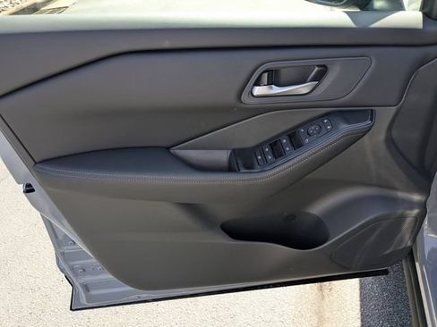 New 2026 Nissan Rogue SV w/ Cold Weather Package FWD image 11