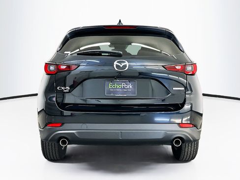 Used 2023 MAZDA CX-5 AWD 2.5 S w/ Select Package image 7