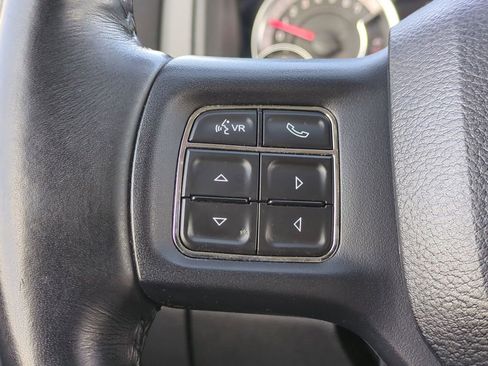 Used 2019 RAM 1500 Big Horn image 25