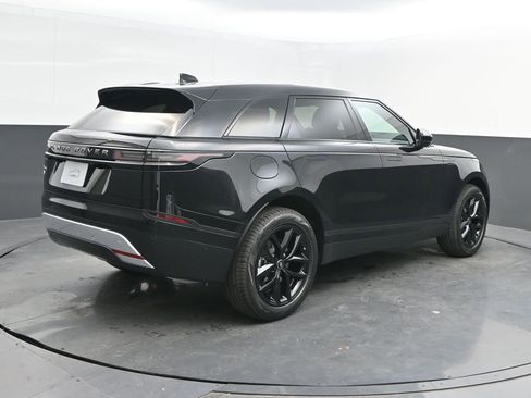 New 2026 Land Rover Range Rover Velar S AWD/4WD image 7